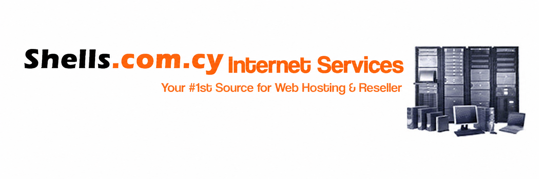 Shells.com.cy - Internet Services